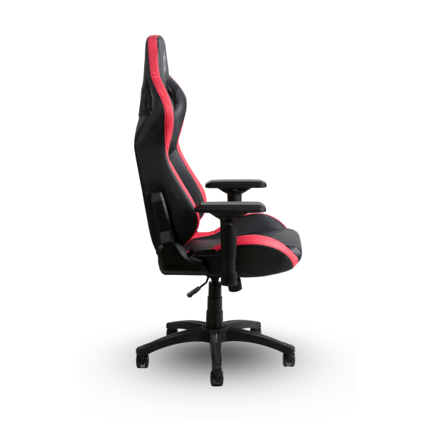 SKILLCHAIRS SC5 RED FURY SKILLCHAIRS SC5 RED FURY